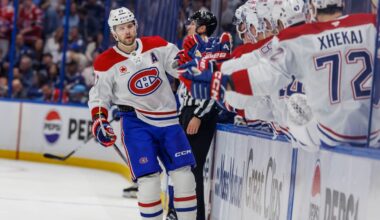 Anderson kicks off scoring | NHL.com