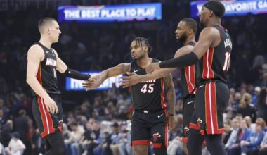 Heat Dominate Hawks In Final 2025-26 NBA Regular Season Clash: 4 Major Takeaways