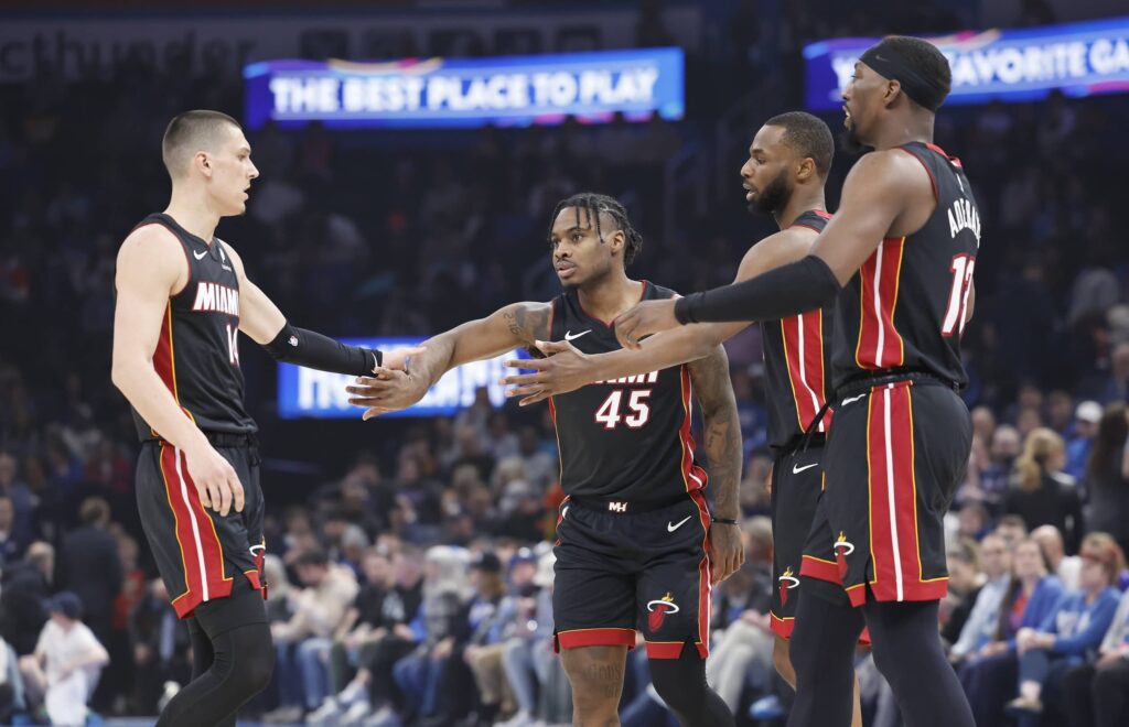 Heat Dominate Hawks In Final 2025-26 NBA Regular Season Clash: 4 Major Takeaways