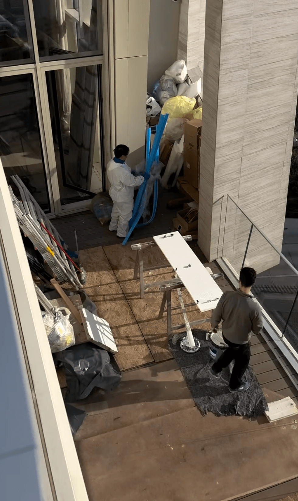 \u200bEdoardo Mapelli Mozzi Milan project