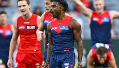 It's an Easter miracle! Demons rise to stun Suns in epic boilover