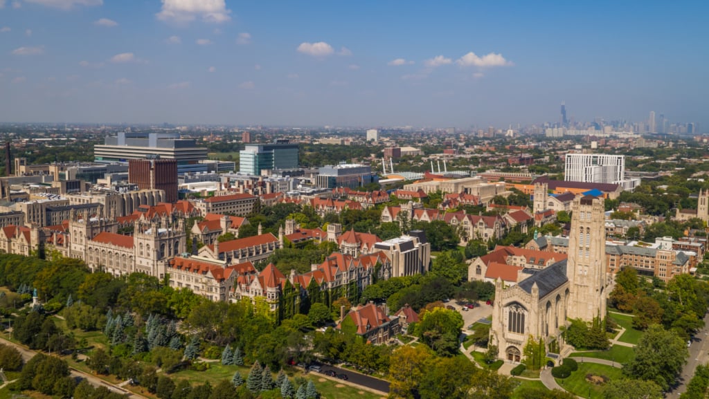 UChicago