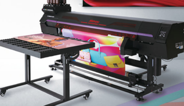 P21 Mag: Mimaki expands flagship with new hybrid UV