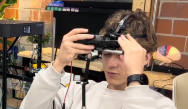 Researchers Induce Smells With Ultrasound, No Chemical Cartridges Required