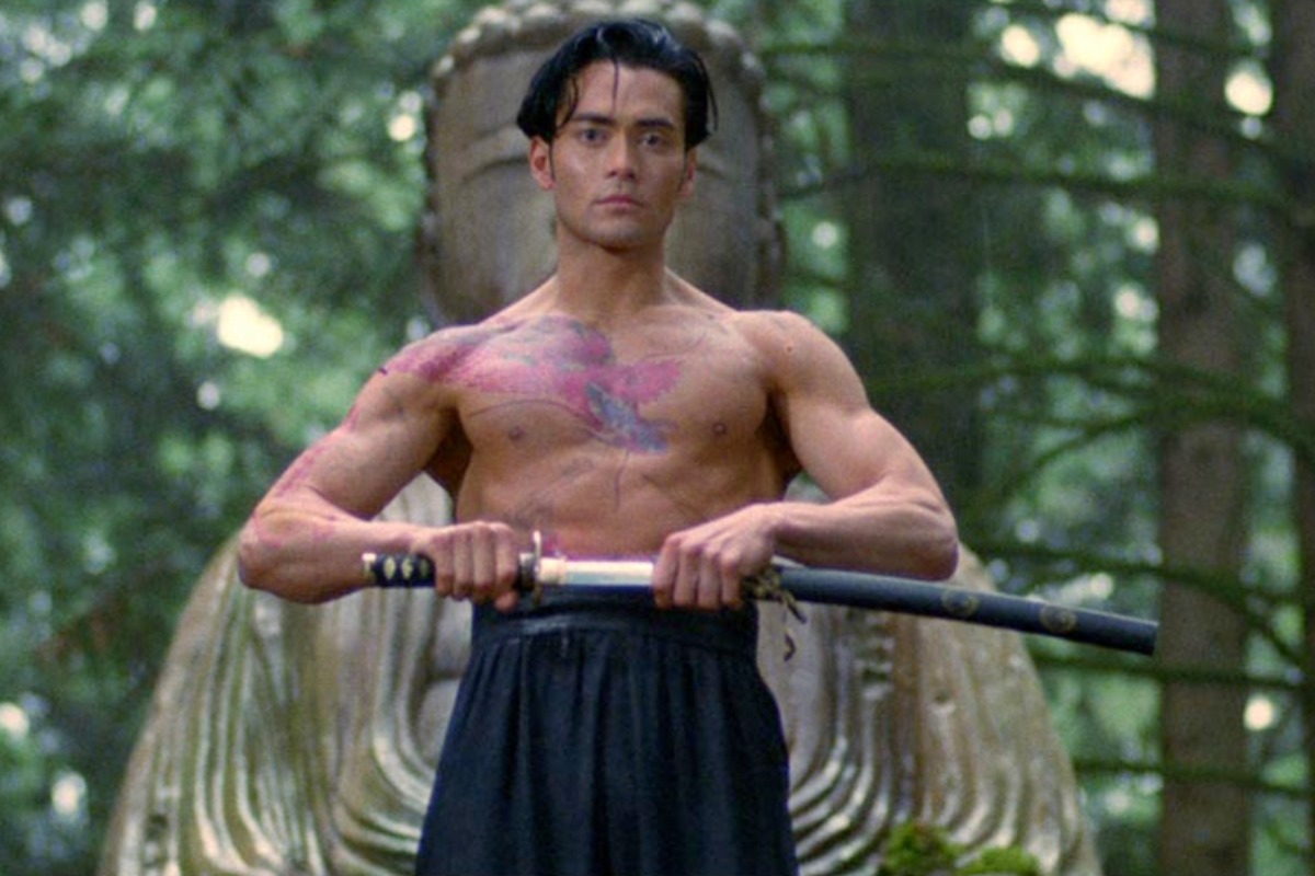 lost action film John Wick The Matrix impact