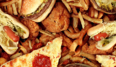 Cost pressures pushing Fijians toward unhealthy food choices – FBC News