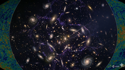 Universe is expanding faster than expected: Scientists struggle to explain cosmic acceleration