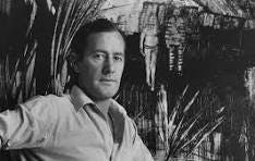 Ruth Leon recommends…. Sidney Nolan – Australian artist