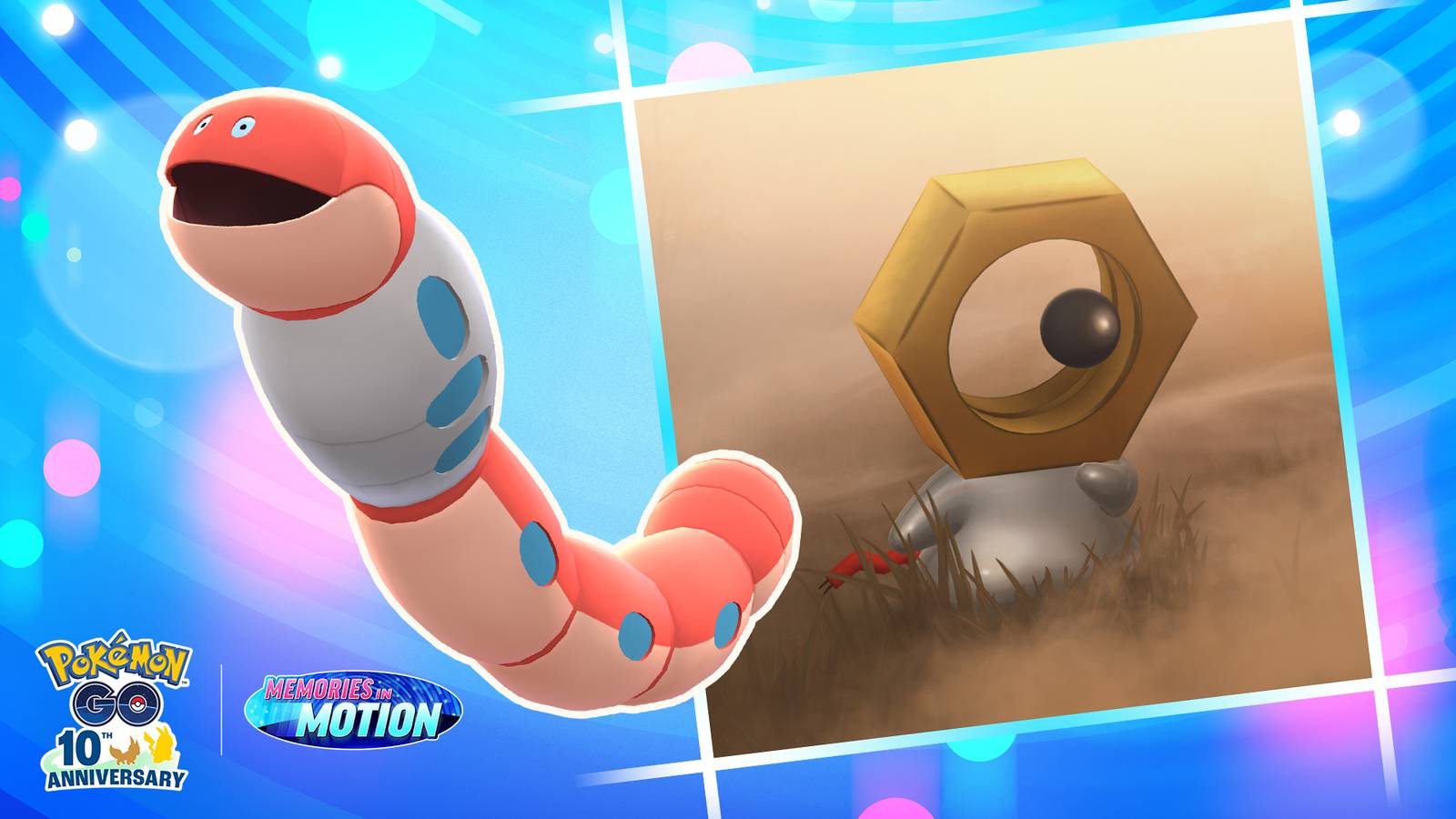 Pokémon Go 'Steeled Resolve' 2026 event guide