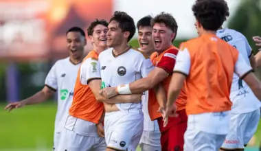 South Island United, OFC Pro League, A-League expansion