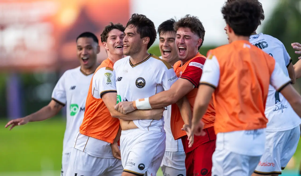 South Island United, OFC Pro League, A-League expansion