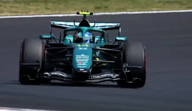 Red Bull RB22 'terrible', Aston Martin Honda reset