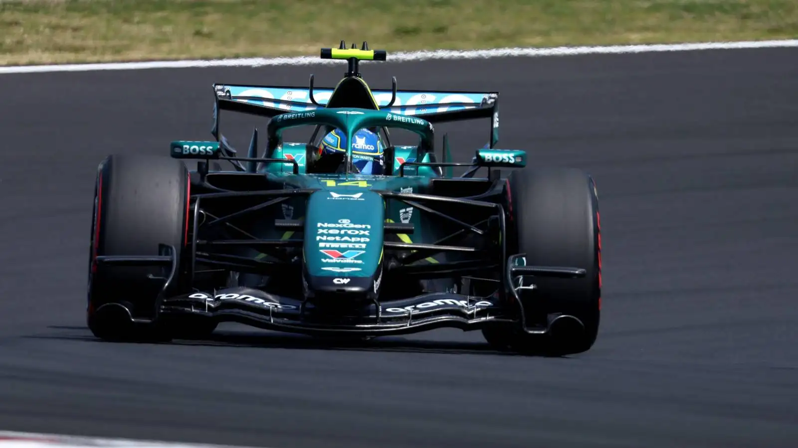 Red Bull RB22 'terrible', Aston Martin Honda reset