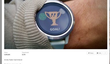 Garmin smartwatch users complain about massive issues and criticize Garmin