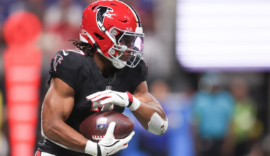 NFL Draft Fantasy Preview: NFC South team needs, targets and landing spots