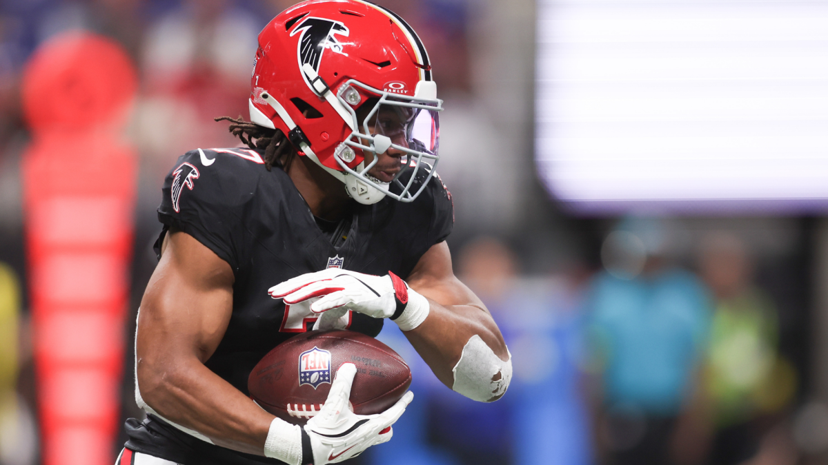 NFL Draft Fantasy Preview: NFC South team needs, targets and landing spots