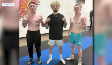 Montana-to-Arizona MMA pipeline grows as Ty Curry, Kyler Raiha chase UFC dreams