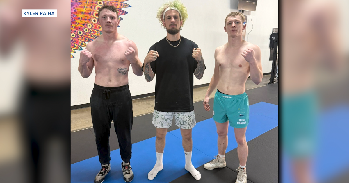 Montana-to-Arizona MMA pipeline grows as Ty Curry, Kyler Raiha chase UFC dreams