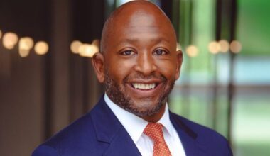 Names Jarrad Turner as director of development