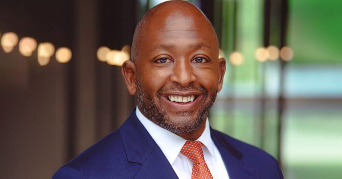 Names Jarrad Turner as director of development