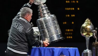 Explaining rules old and new that are part of the NHL's Stanley Cup playoffs