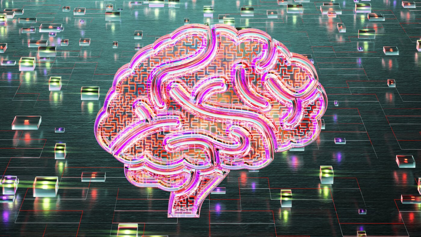 AI marches right into the mental health field, despite some calls for caution : NPR