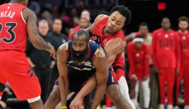 Pluto: Cavs can’t rely on 'hero ball' in pivotal Game 5 with Toronto