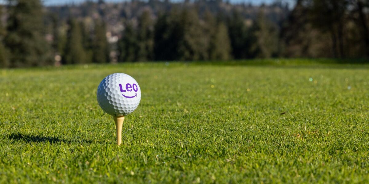 Amazon Leo satellite internet comes to professional golf for the first time