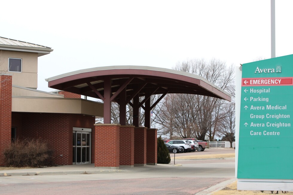 Trump's $50B health fund offers ailing rural hospitals few solutions