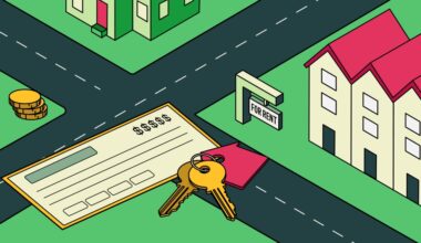Tips for money management if you want to buy a home