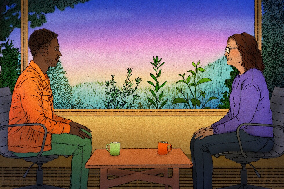 Single-session therapy can help address gaps in mental health care