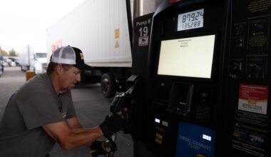 A confidence uptick, a $4.18 gas shock: What Americans told the Conference Board