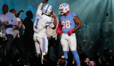 Help Cam Ward or All-Pro Jeffery Simmons: Titans' NFL draft dilemma at No. 4