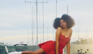 'Nobody looks like me and sounds like me': flowerovlove redefines what pop stardom means