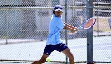 Palisades boys win 17th consecutive City team tennis title