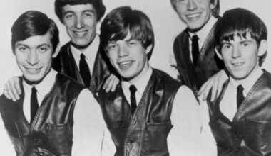 Bob Spitz proves Rolling Stones are rock's greatest band in biography