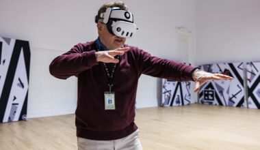 Immersive VR experience opening soon in Chicago lets you explore the Titanic