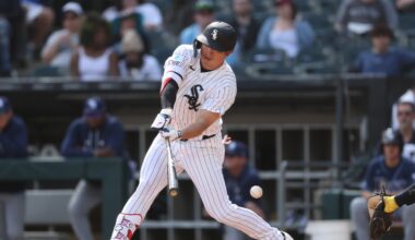 Munetaka Murakami adjusting to MLB pitching along with anemic White Sox offense