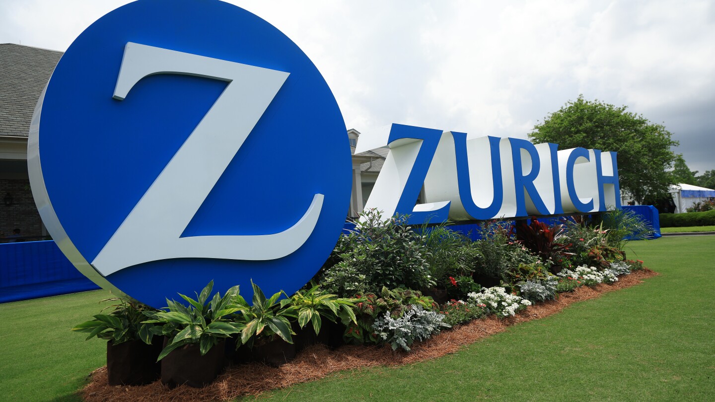 Zurich Classic 2026: Tee times, format, how to watch second round of team event