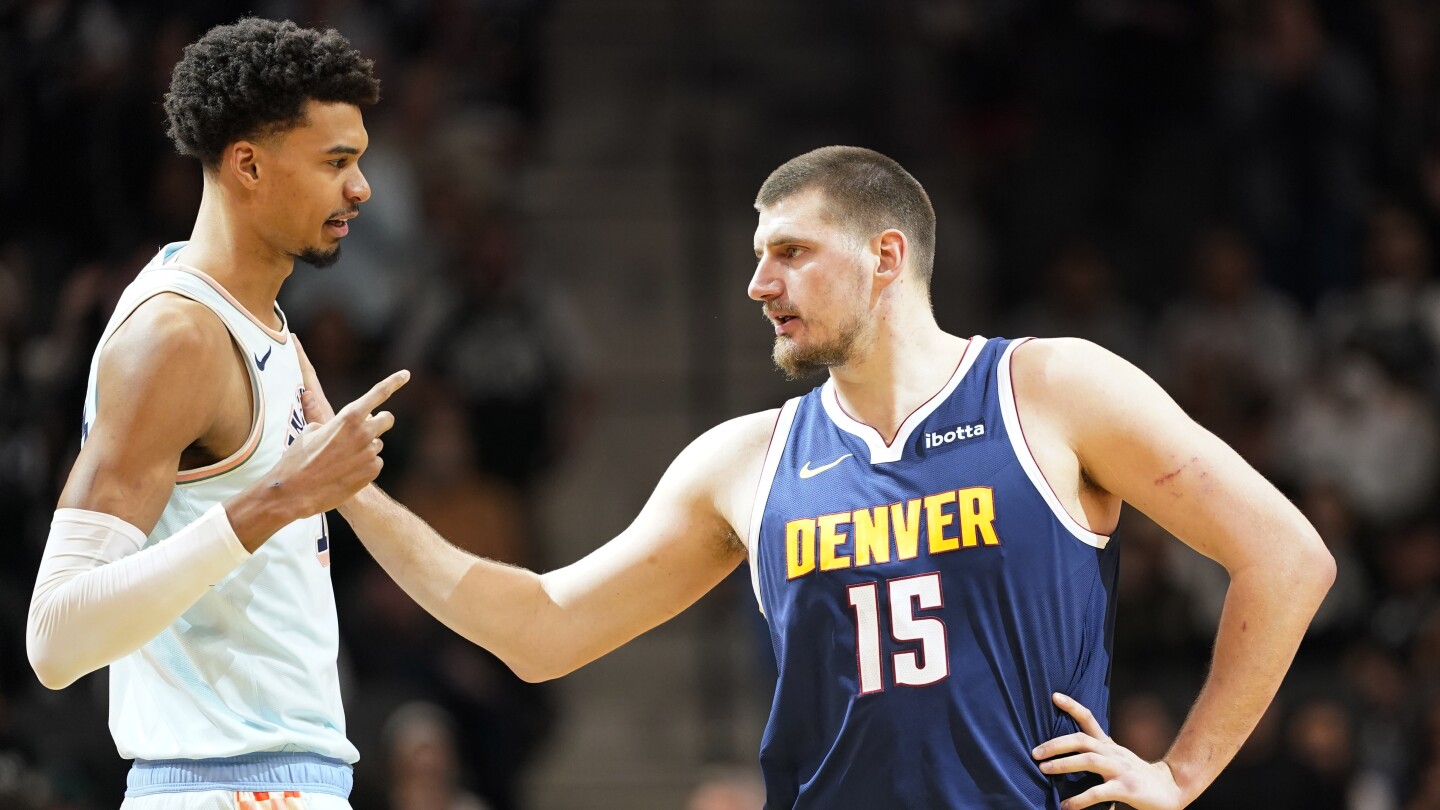 NBA must-watch games for final day of season, April 12: Nine games that impact playoff scenarios, seeding