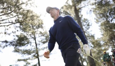 2026 Masters live updates: Leaderboard, scores, results, highlights and news from Round 1 - Golf Channel