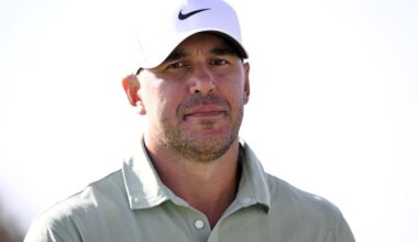 RBC alternates Koepka, Mitchell and Moore head home as last pairing tees off at Harbour Town