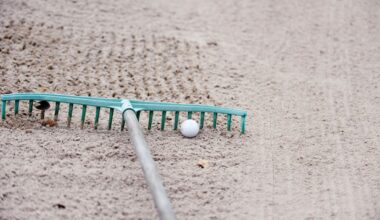 I carefully tried to pick up a rake but I accidentally moved my ball. Is that a penalty? – Australian Golf Digest