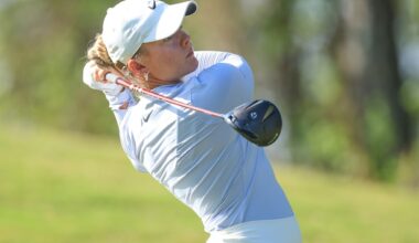 ANWA competitor roasted for slow play, but step back. There's more to her story than meets the eye – Australian Golf Digest