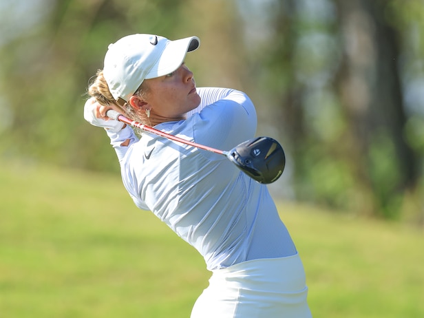 ANWA competitor roasted for slow play, but step back. There's more to her story than meets the eye – Australian Golf Digest