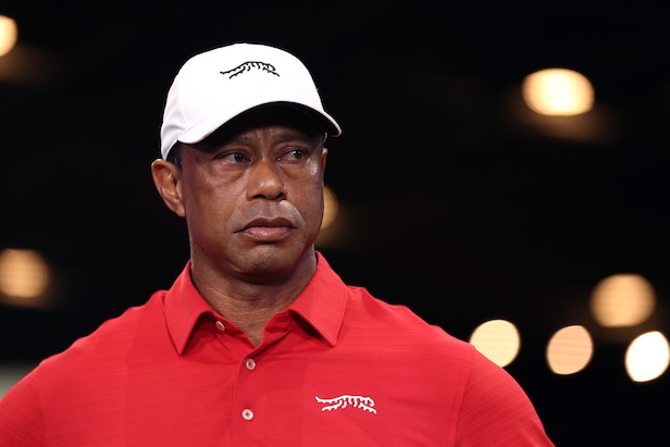 Judge allows Tiger Woods to leave United States for treatment – Australian Golf Digest
