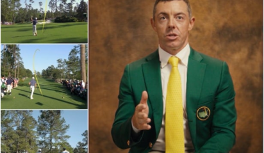 New Masters video shares a fascinating glimpse into the mind of Rory McIlroy – Australian Golf Digest