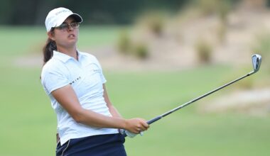 3 stats elite amateurs keep that you should, too – Australian Golf Digest