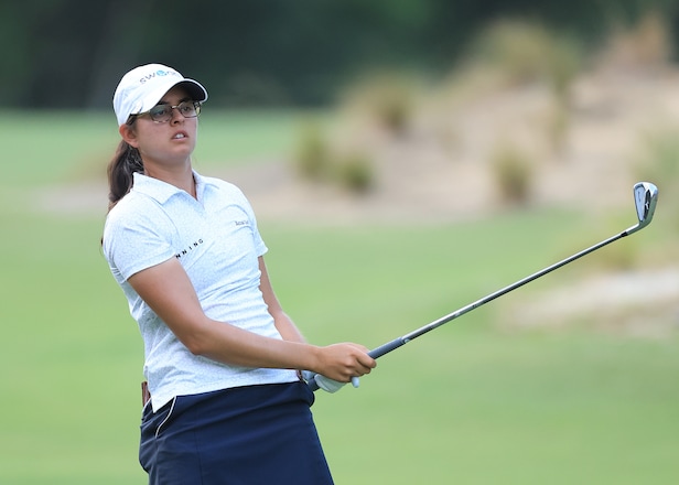 3 stats elite amateurs keep that you should, too – Australian Golf Digest