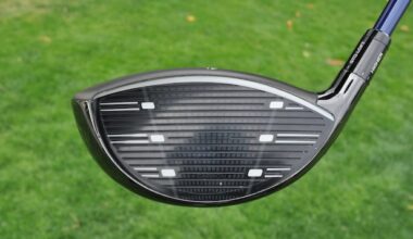 The TaylorMade driver stat no one is talking about – Australian Golf Digest